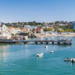 From Lisbon: Sintra, Pena Palace & Cabo da Roca Private Tour - Starting Your Day with Personalized Comfort