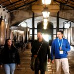 From Lisbon: Sintra, Pena Palace, Cascais and Wine Tasting - Starting Point and Logistics for a Smooth Day