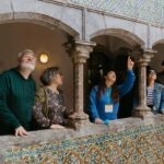 From Lisbon: Sintra, Pena Palace & Quinta da Regaleira - Quinta da Regaleira: A Neo-Gothic Wonderland