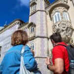 From Lisbon: Sintra, Pena & Regaleira Premium Group Tour - Exploring Sintra’s Enchanting UNESCO Village