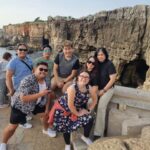 From Lisbon: Sintra, Pena, Regaleira, Roca and Cascais Tour - Discover Sintra’s Palaces and Gardens