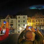 From Lisbon; Sintra, Roca and Cascais Full day private tour - Visiting Sintra’s Iconic Monuments and Historic Center