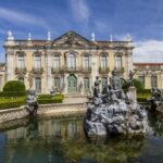 From Lisbon: Sintra Tour with Queluz Palace Entrance - Exploring Sintra, the Capital of Romanticism