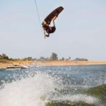 From Lisbon: The Wakeboarding Adventure - The Wakeboarding Setup in Portugal’s Santarém District