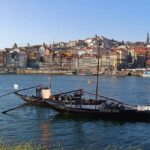 From Lisbon to Porto: A Journey through History and Beauty - Starting from Lisbon or Cascais: Pickup and Transport