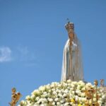 From Lisbon: Tomar and Fátima Day Trip with Guide - Exploring the Templar Castle with Scenic Views