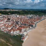 From Lisbon: Tour of Fatima, Nazaré, and Óbidos with an English-speaking tour guide - Lunch and the Scenic Coast of Nazaré
