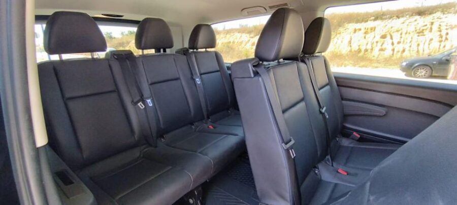 From Lisbon: Tour Sintra, Pena Palace, Regaleira and Cascais - Stand at the Westernmost Point of Europe at Cabo da Roca