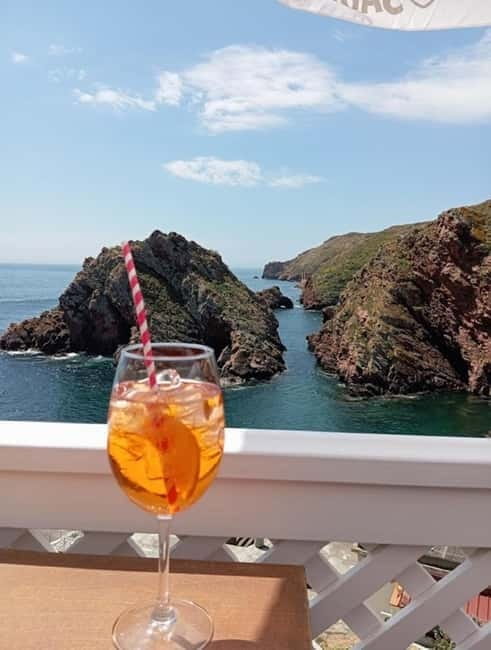 From Lisbon: Tour to Berlengas, a UNESCO natural reserve - Starting Your Day in Lisbon and Traveling to Peniche