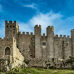 From Lisbon: Tour to Óbidos and Nazaré - Medieval Village, Ginja, and Giant Waves - The Scenic Route to Nazarés Iconic Ocean Views