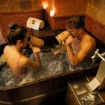 From Lisbon: Wine, Beer, and Tapas Tasting at a Spa - Exploring Lisbon District’s Food and Drink Tasting