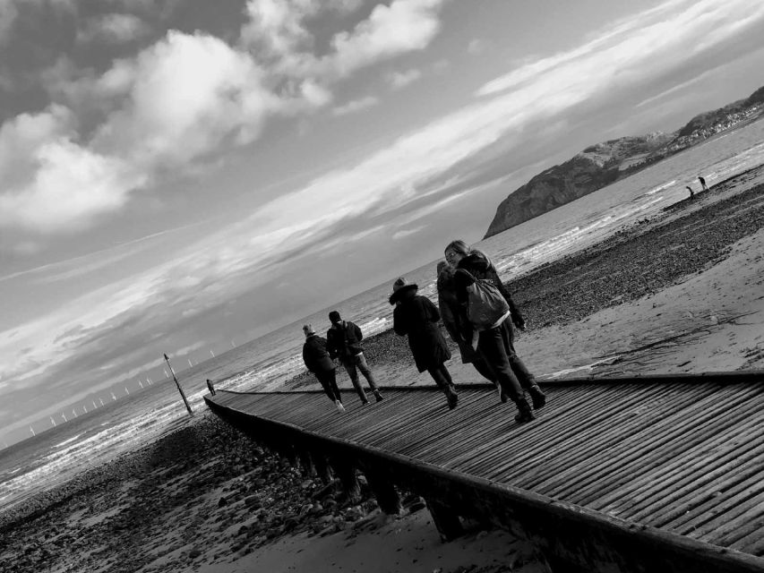 From Liverpool: North Wales Adventure Sightseeing Day Trip - Exploring Victorian Seaside Charm in Llandudno