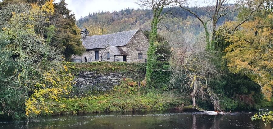 From Liverpool: North Wales Sightseeing Tour Shore Excursion - Starting from Liverpools Port with Convenient Pickup