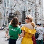 From Livorno: Florence Hop-On Hop-Off Shore Excursion - Convenient Meeting Point at Livorno Port for Easy Access