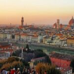 From Livorno: Pisa and Florence Trip from Cruise Port - Convenient Pickup at Livorno Cruise Port and Private Transport