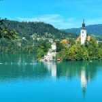 From Ljubljana: Lake Bled and Postojna Cave Day Trip - Exploring Lake Bled’s Scenic Beauty and Iconic Attractions