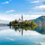 From Ljubljana: Lake Bled & Postojna Cave with Entry Tickets - Highlights of Visiting Postojna Cave and Predjama Castle