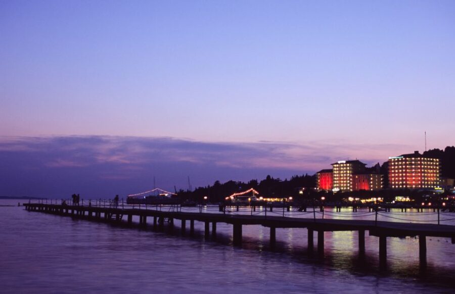 From Ljubljana: Lipica Stud Farm and Piran Full-Day Tour - Exploring Piran’s Venetian-Influenced Streets