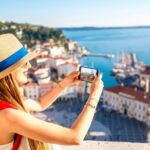 From Ljubljana: Piran Half day tour - The Role of the Guide: Luka’s Engaging Style