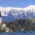 From Ljubljana: Private Bled Lake Day Trip - The Scenic Highlights at Lake Bled