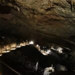 From Ljubljana: Skojan Caves Half-Day Trip - The Experience Inside the Kocjan Caves: Geological Wonders and Unique Features