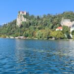 From Ljubljana to lake Bled - Slovenia Tourist Taxi - Optional Stop at Vintgar Gorge for Nature Enthusiasts