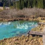 From Ljubljana: Triglav National Park Tour (Private) - Starting Point at Ljubljana’s Main Train Station