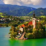 From Ljubljana: Trip to Lake Bled and Bled Castle - Starting Point and Transportation Logistics