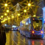 From Ljubljana: Zagreb Christmas Market Guided Tour - Exploring Zagreb’s Historic Center on a Guided Walking Tour