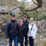 From Llandudno and Conwy: Snowdonia Scenic Drive - Starting Point and Pickup Options in Llandudno