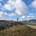 From Llandudno: Snowdon Yr Wyddfa Highest Mountain In Wales! - The Route: From Farmland to Mountain Ridges