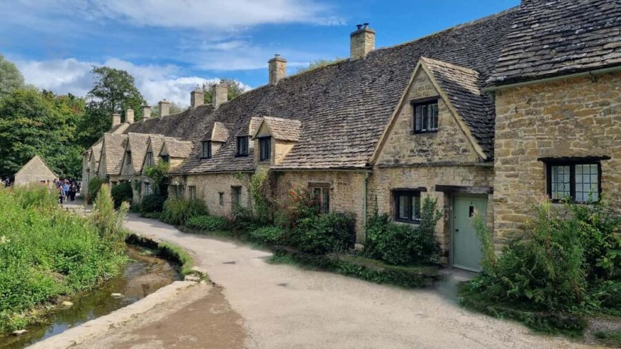 From London: 7 Unmissable Cotswolds Stops Small-Group Tour - Key Points