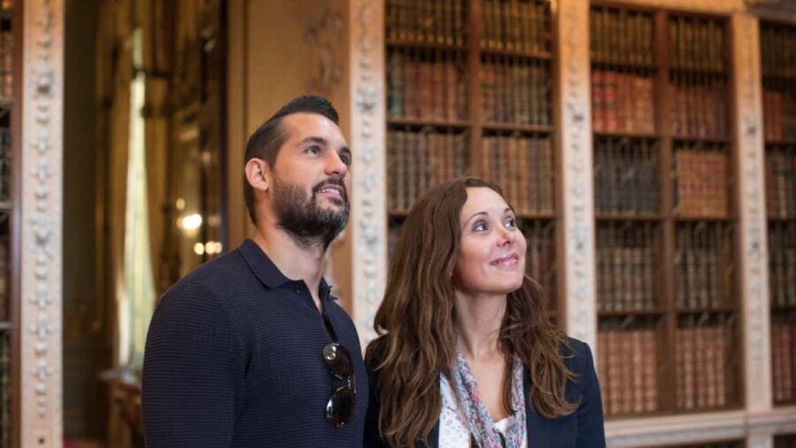 From London: Blenheim Palace Day Trip with Admission - Discover Blenheim Palace’s Opulent State Rooms