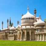 From London: Brighton & Seven Sisters Small-Group Tour - Exploring Alfriston, the Picturesque Village