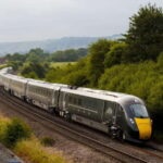 From London: Bristol Rail Tickets with Bristol Ferry Tour - Exploring Bristol’s Waterfront and Street Art Scene