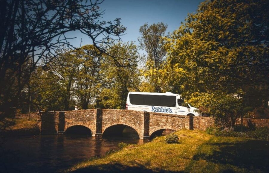 From London: Cambridge and Medieval England Small Group Tour - Cruise Along the River Cam and Experience Punting in Cambridge