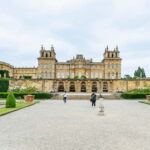 From London: Cotswolds, Blenheim Palace & Downton Abbey - Exploring the Cotswolds: Picturesque Villages and Panorama Tours