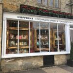 From London: Cotswolds Guided Trip Including Bourton-on-the-Water - Exploring Bibury’s Medieval Charm