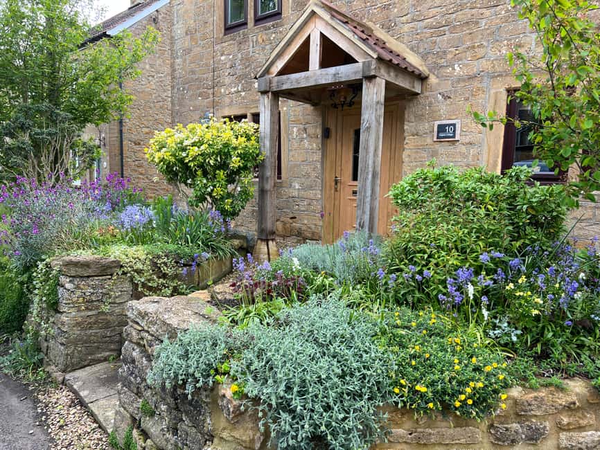 From London: Cotswolds Private One-Day Tour by Car - Exploring the Most Picturesque Villages of the Cotswolds