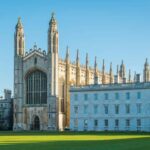 From London: Day Tour to Cambridge University+Windsor Castle - Windsor Castle: A Regal Introduction to Royal England