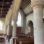 From London: Downton Abbey & the Cotswolds Private Day Trip - Visiting Bampton: The Heart of Downton Abbey
