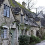 From London: Full-Day Cotswolds Group Tour - The Scenic Two-Hour Drive from London to Burford