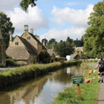From London: Full-Day Cotswolds Group Tour - Scenic Departure and Convenient Pickup at Paddington Station