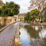 From London: Full-day Cotswolds Tour with Optional Lunch - Departure from Victoria Coach Station and Transportation Details
