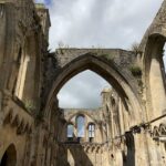 From London: Glastonbury and Cheddar Gorge Guided Day Trip - Convenient Departure and Meeting Point in London