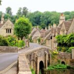 From London: Guided Cotswolds Day Trip by Luxury Coach - Starting from London: Convenient Pickup and Drop-Off