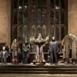 From London: Harry Potter Warner Bros Studio Tour - Convenient Pickup at Victoria Coach Station