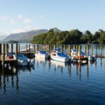 From London: Lake District Tour with Cream Tea & Cruise - How the Tour Begins and Ends at London Euston