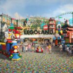 From London: LEGOLAND® Windsor Resort Entry & Coach Transfer - Starting Point at Victoria Coach Station in London