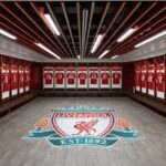 From London: Liverpool FC Stadium & Museum Rail Day Tour - Starting Your Journey from London to Liverpool by Train
